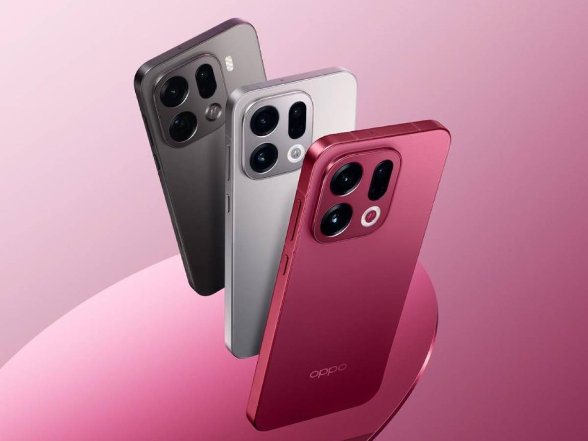 Oppo Find X9 e Find X9 Pro, la nostra prova