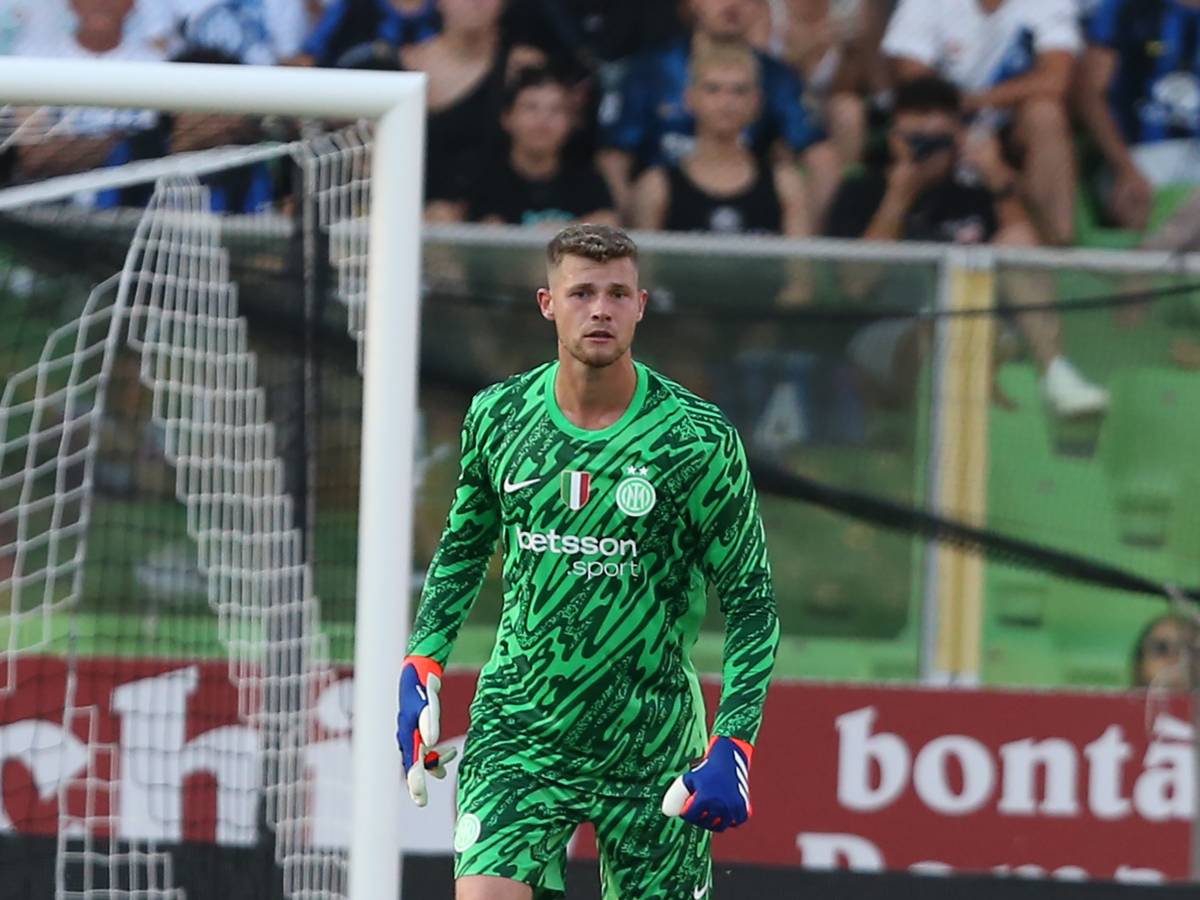 Martinez investe 81enne in carrozzina. Il portiere dell