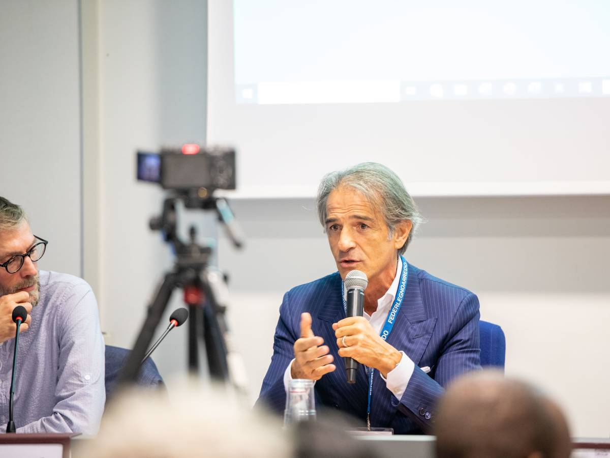 Claudio Feltrin-Ecomondo