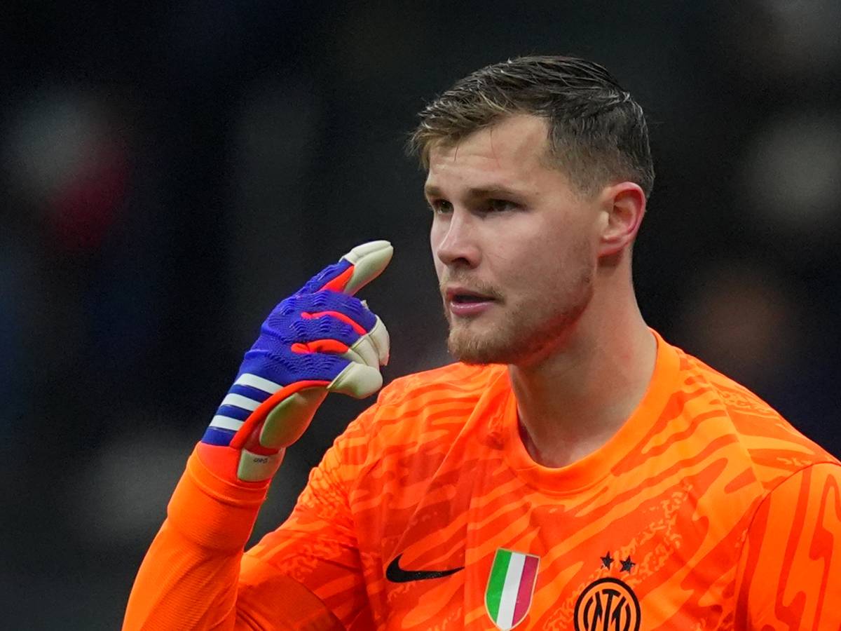 Chi è Josep Martinez, il portiere dell