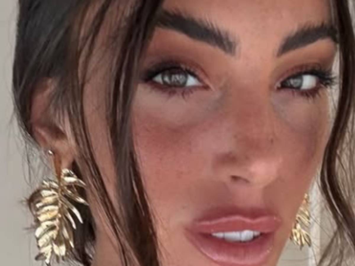 Chi è Martina Maggiore, l