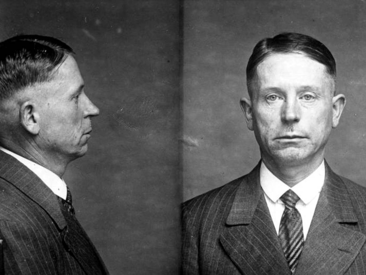 Il sangue, la Sindrome di Renfield, le perversioni sessuali, chi era il serial killer vampiro Il sangue, la Sindrome di Renfield, le perversioni sessuali, chi era il serial killer vampiro