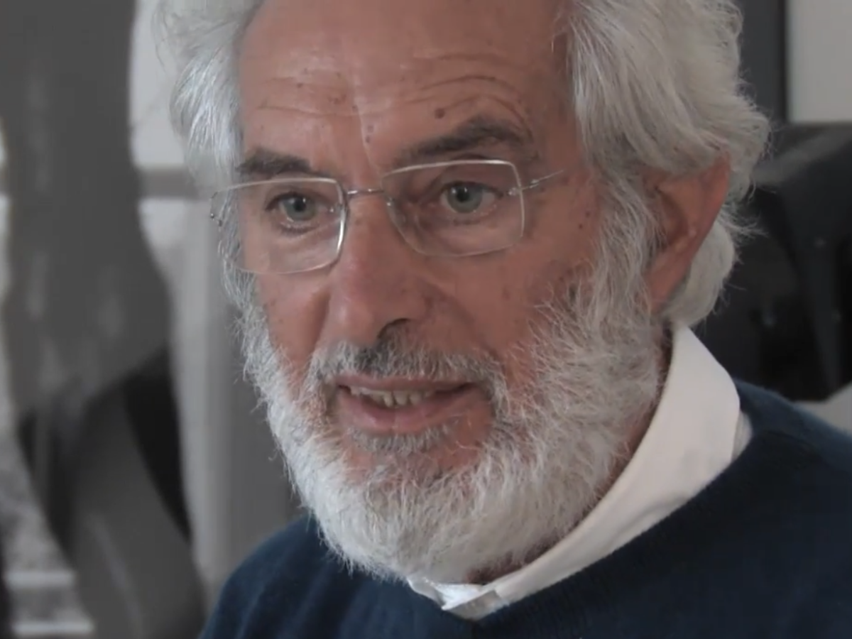 Addio a Mimmo Jodice, il fotografo che ha rivelato l’anima nascosta di Napoli