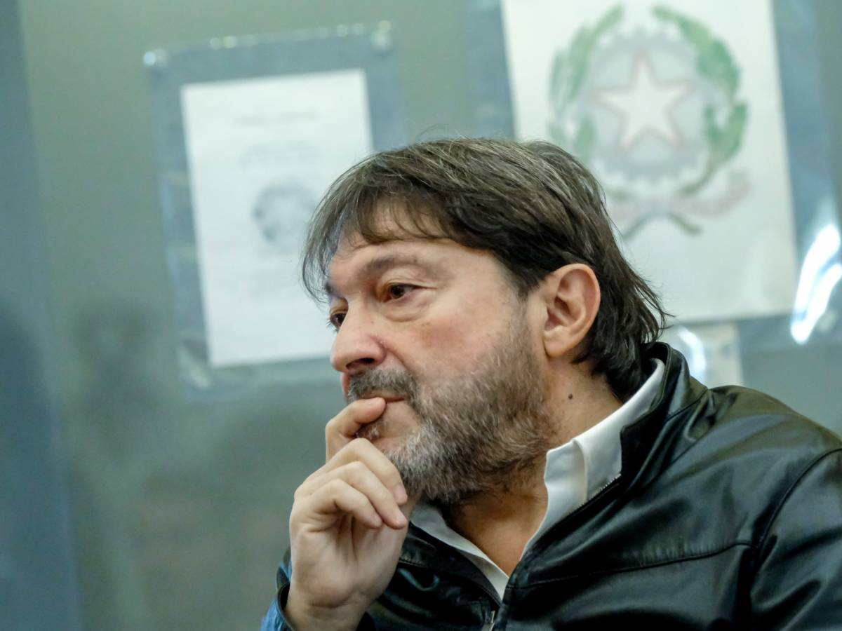 Ranucci esulti poco, bisogna fermare i Pro Pal e la Lazio: quindi, oggi… Ranucci esulti poco, bisogna fermare i Pro Pal e la Lazio: quindi, oggi…