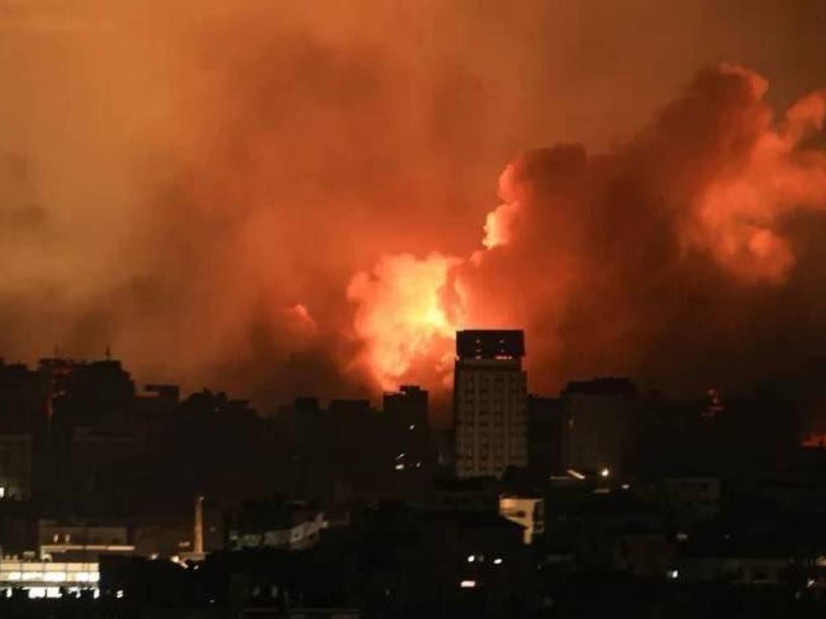 scontri e raid tregua in bilico a gaza