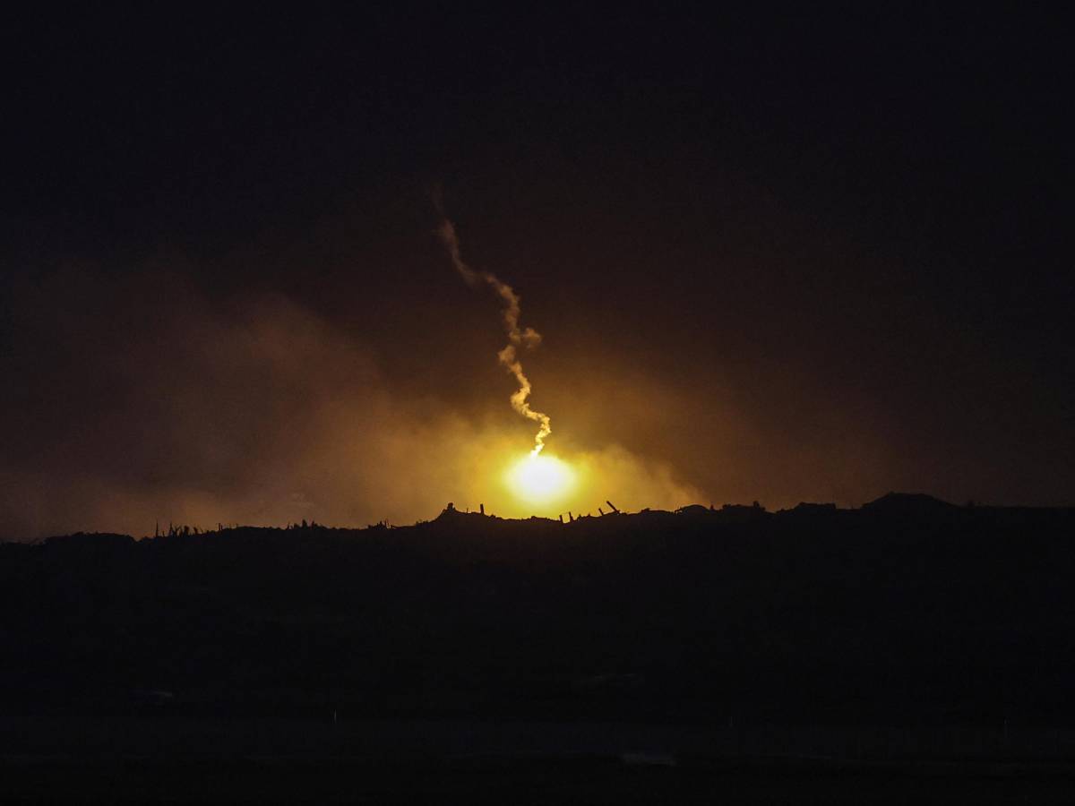 gaza tregua sempre pi249 in bilico 65 morti nei raid hamas uccide un soldato israeliano