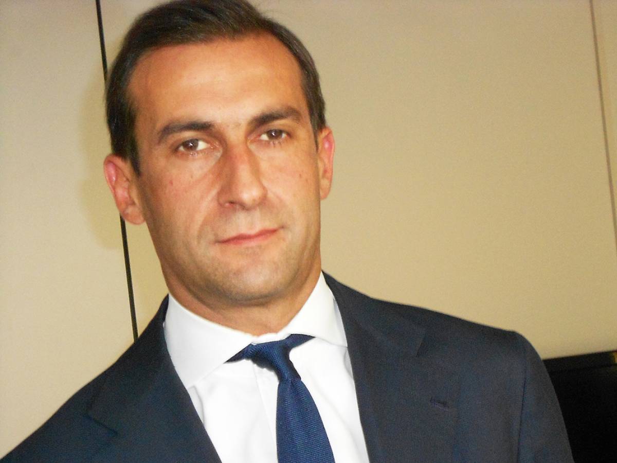 Mfe stringe sulla nuova Prosieben e Publitalia 80 scommette su Sordo