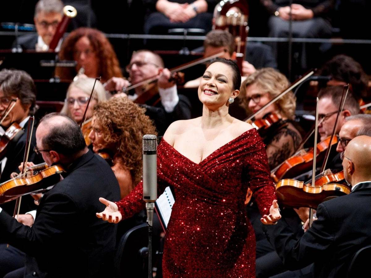 ecco la mia tosca una diva esagerata che diventa una tigre per salvare il suo uomo