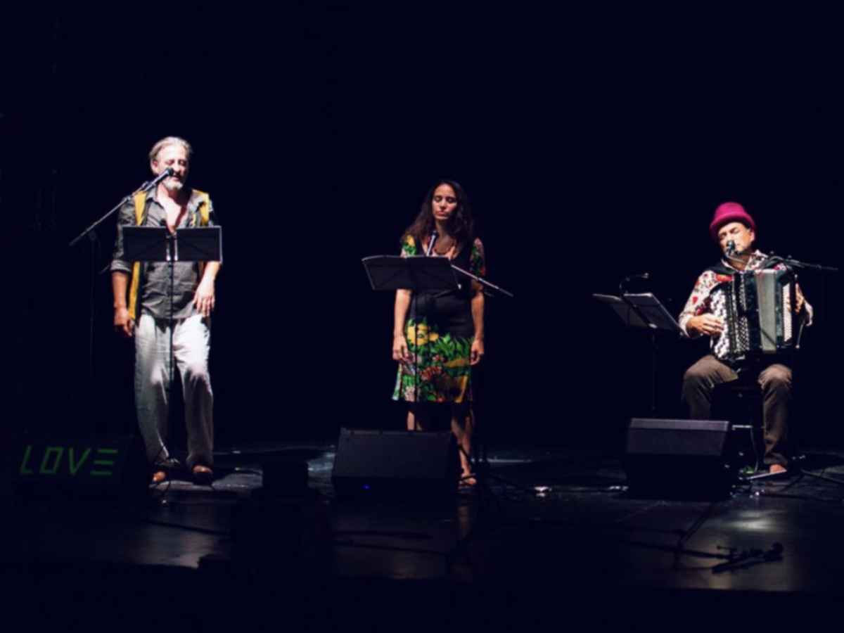 La rivolta della gioia si gioca fra Vangeli e vittime