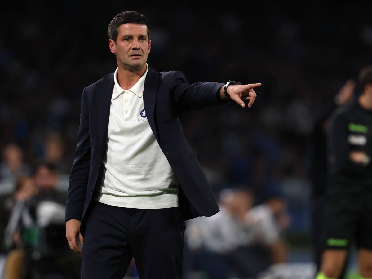 Inter tra il dramma Martinez e la rabbia della Fiorentina Inter tra il dramma Martinez e la rabbia della Fiorentina