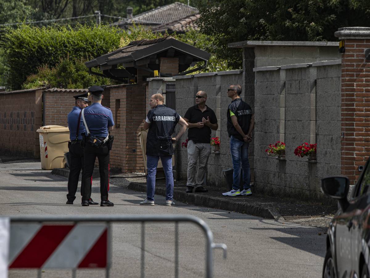 Delitto Garlasco, il Dna di Sempio comparato con 39mila profili in Europa occidentale Delitto Garlasco, il Dna di Sempio comparato con 39mila profili in Europa occidentale