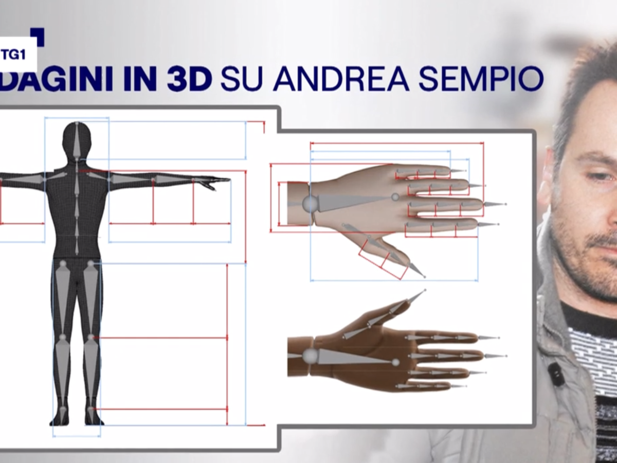 "I nuovi esami su Andrea Sempio? Vi svelo cosa hanno fatto e a cosa servono"