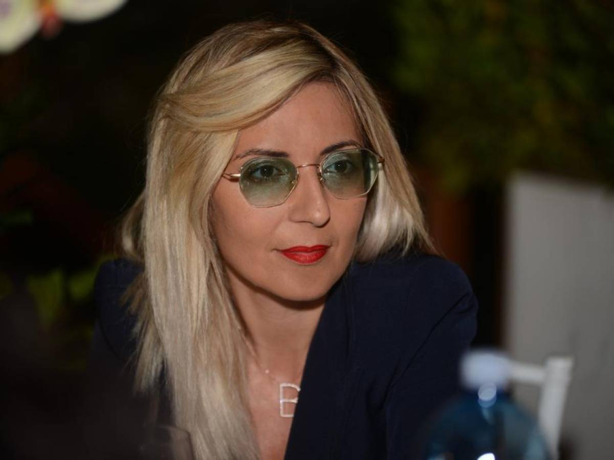 Sicurezza stradale, La Rosa: "Fermiamo la scia di sangue sulle strade di Roma" Sicurezza stradale, La Rosa: "Fermiamo la scia di sangue sulle strade di Roma"