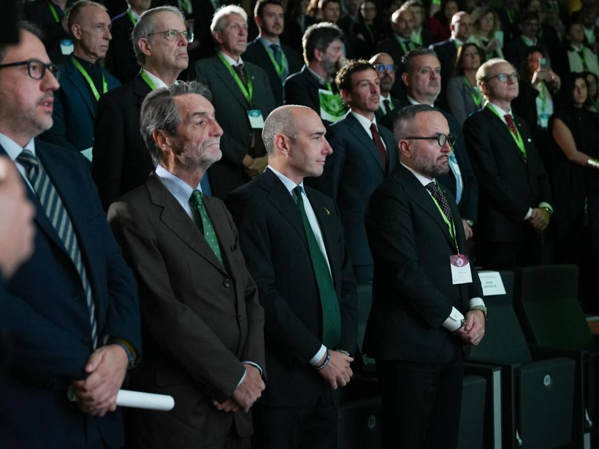 Green Building Forum Italia: da Milano la regia operativa della transizione Green Building Forum Italia: da Milano la regia operativa della transizione