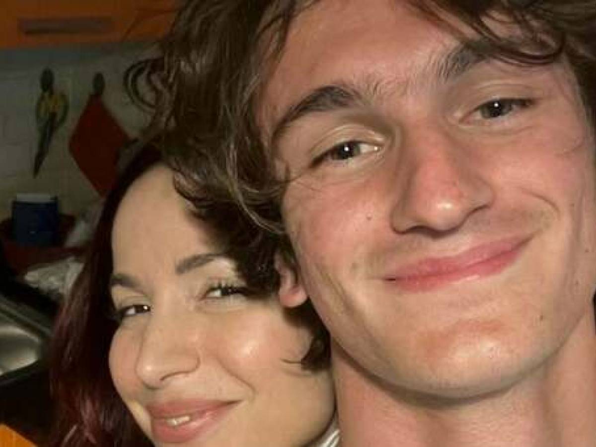 Morto Evan, fratello di Andrea Delogu. Aveva solo 18 anni