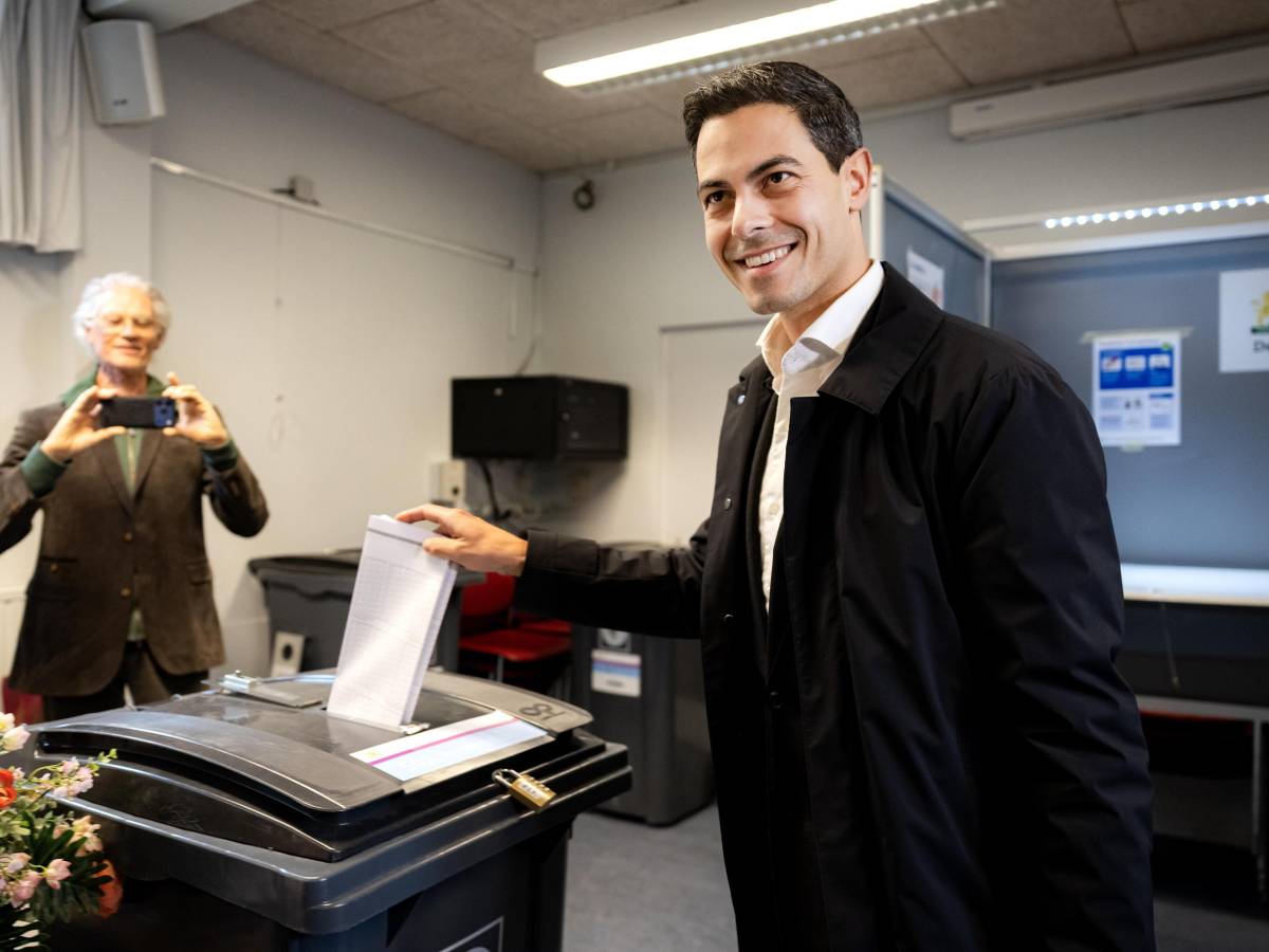 Olanda, i liberali progressisti di Rob Jetten sorpassano Wilders Olanda, i liberali progressisti di Rob Jetten sorpassano Wilders