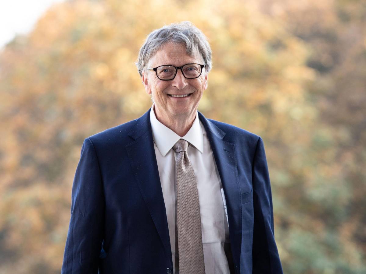 negli epstein files spunta bill gates la malattia venerea dalla ragazza russa da Ilgiornale.it negli epstein files spunta bill gates la malattia venerea dalla ragazza russa