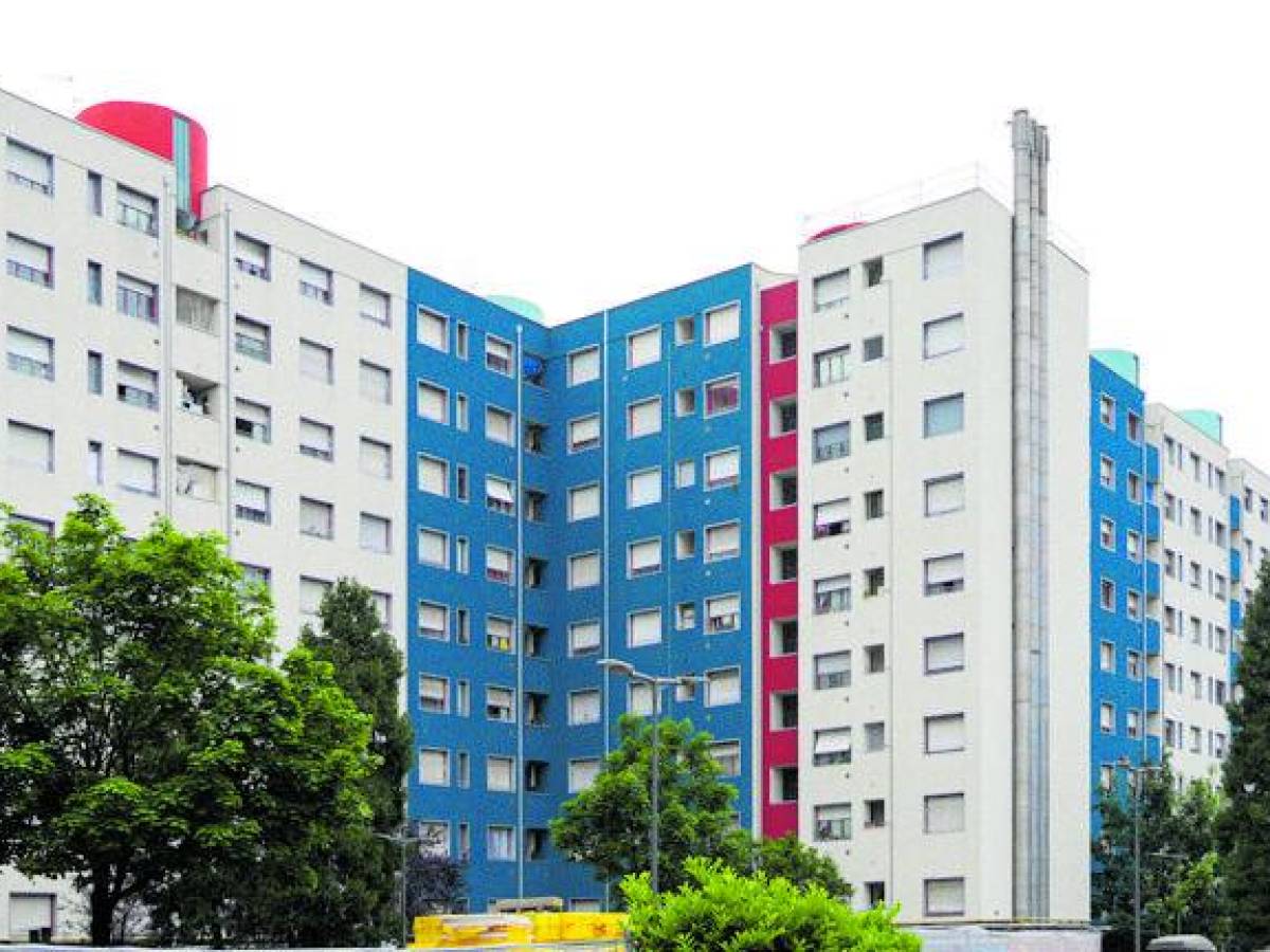 l housing sociale per il ceto medio cambia il volto dei quartieri popolari da Ilgiornale.it l housing sociale per il ceto medio cambia il volto dei quartieri popolari