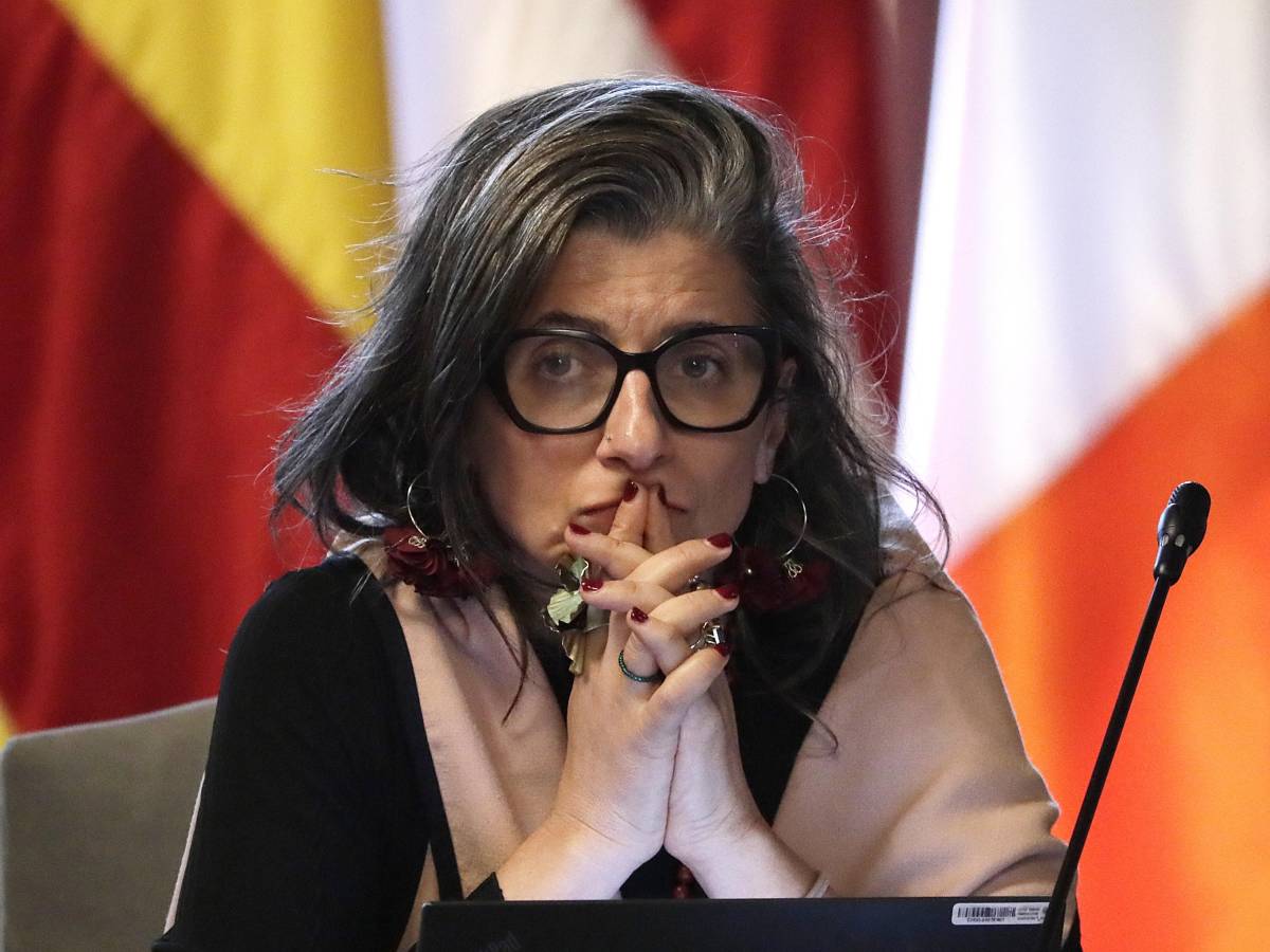 Italia e Israele stroncano la Albanese