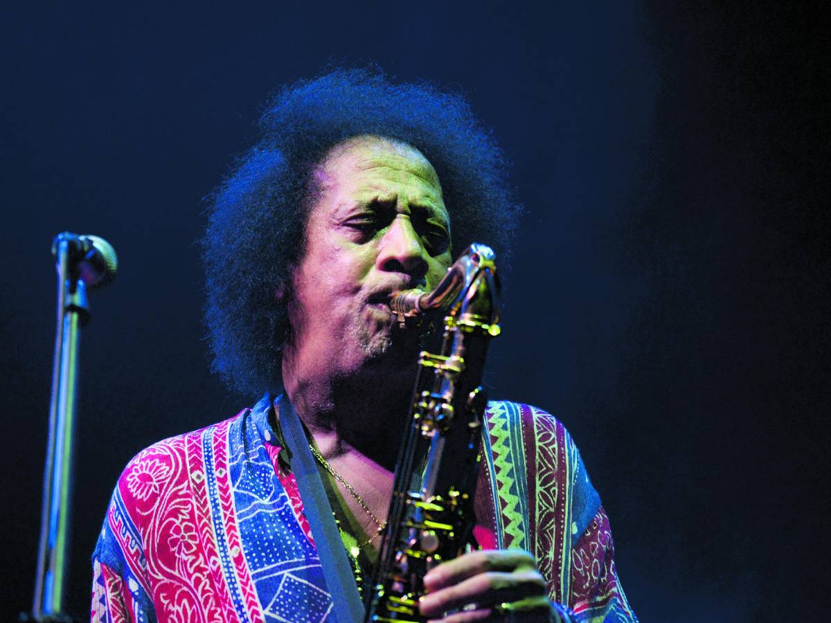 Quel sax di Harlem che suonava napoletano