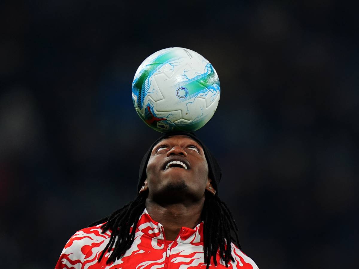 Milan, doppio enigma Leao Gimenez e l Milan, doppio enigma Leao Gimenez e l