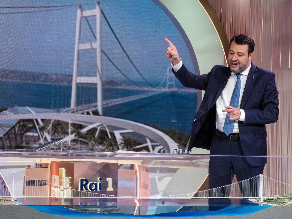 Il Cdm, la riapprovazione del progetto, l Il Cdm, la riapprovazione del progetto, l