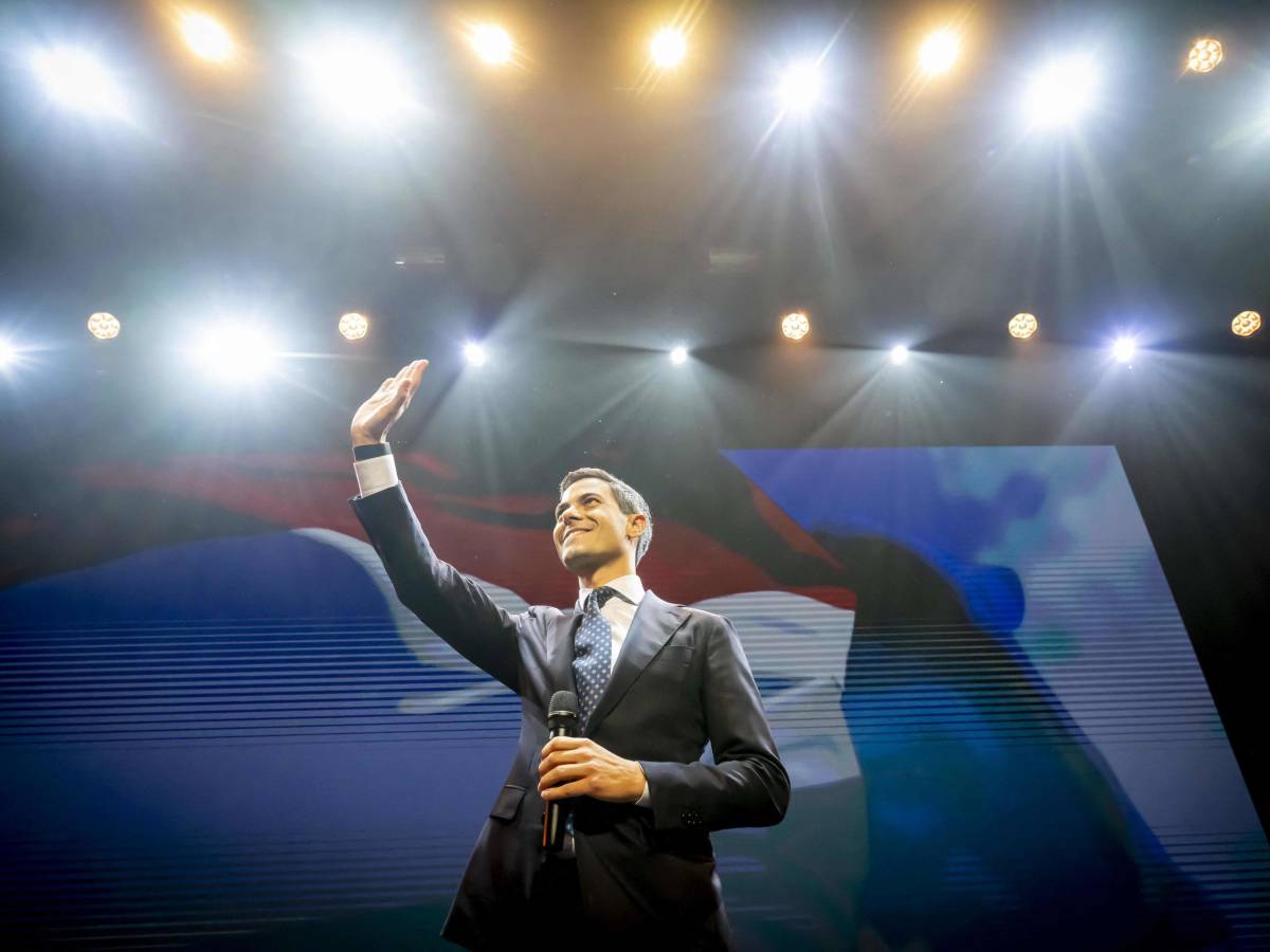 Olanda, pareggio tra progressisti e la destra di Wilders. Flop della sinistra verde Olanda, pareggio tra progressisti e la destra di Wilders. Flop della sinistra verde