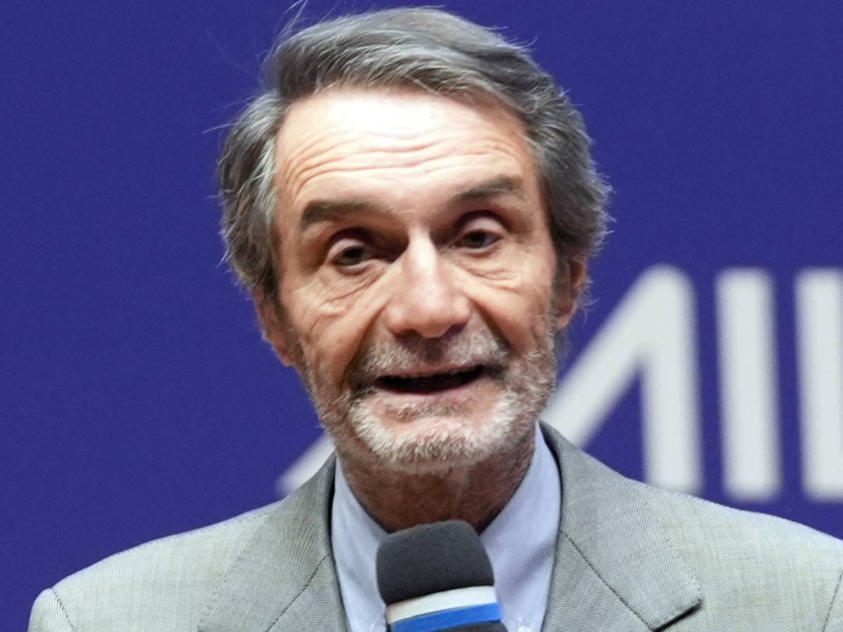 L’atto d’accusa di Fontana: "I magistrati mettono zeppe". Ma il governo stempera L’atto d’accusa di Fontana: "I magistrati mettono zeppe". Ma il governo stempera