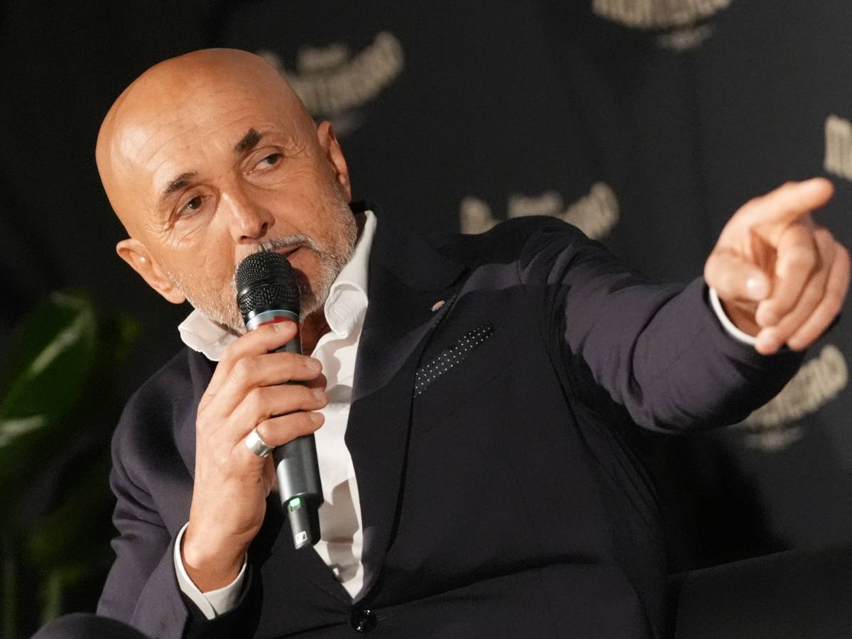 Spalletti alla Continassa: come sarà la sua Juventus