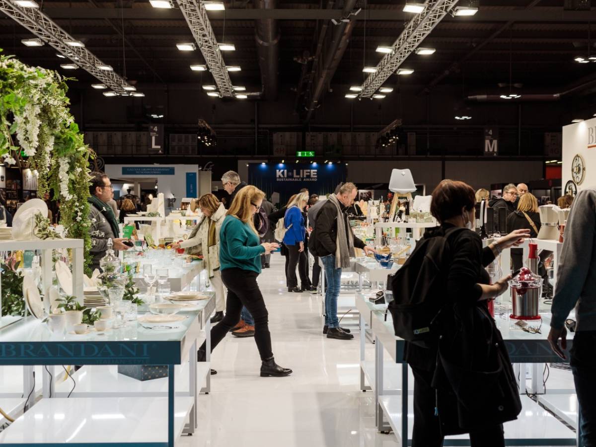 Milano Home visitatori