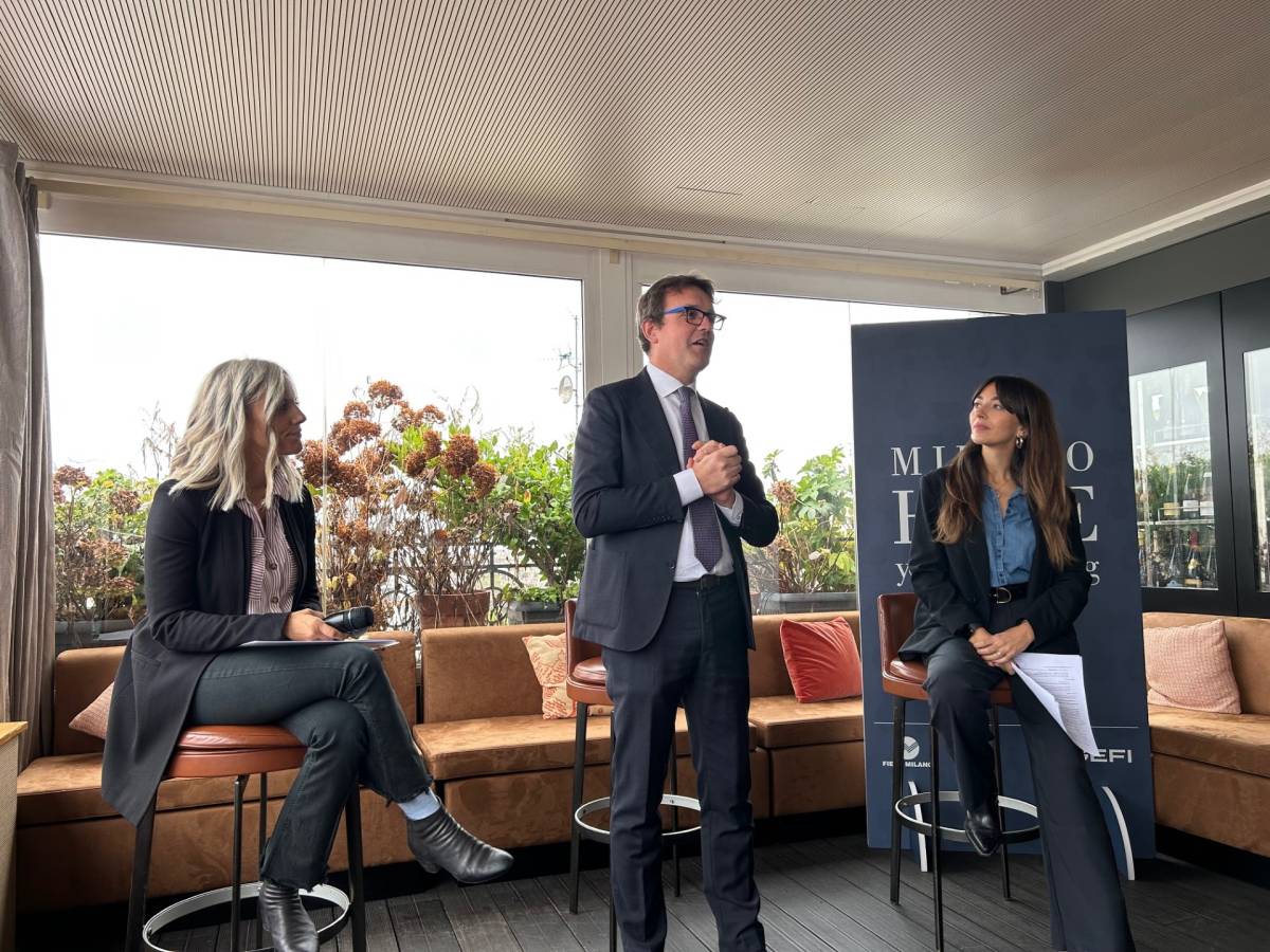 Emanuele Guido - Milano Home