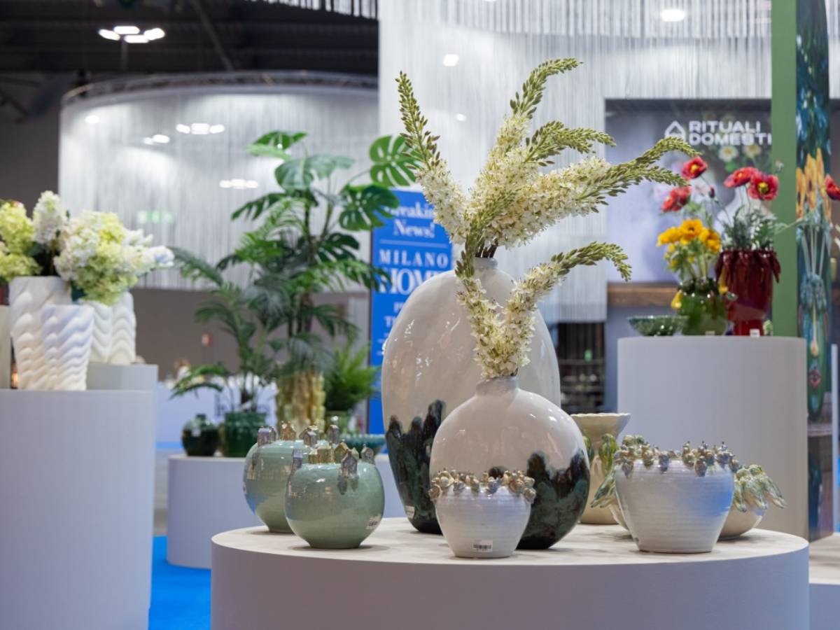 Milano Home-espositore