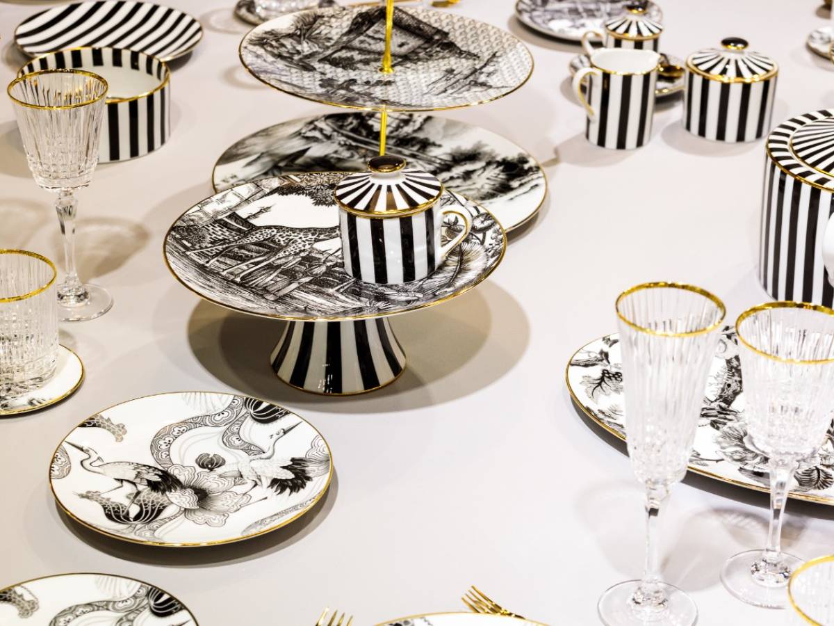 Milano Home-oggettistica casa