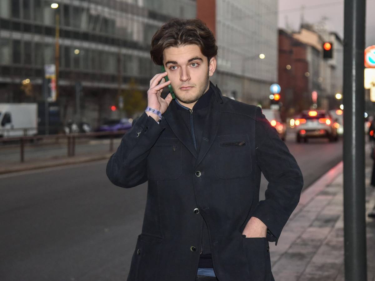 caso la russa jr archiviata l accusa di violenza sessuale da Ilgiornale.it caso la russa jr archiviata l accusa di violenza sessuale