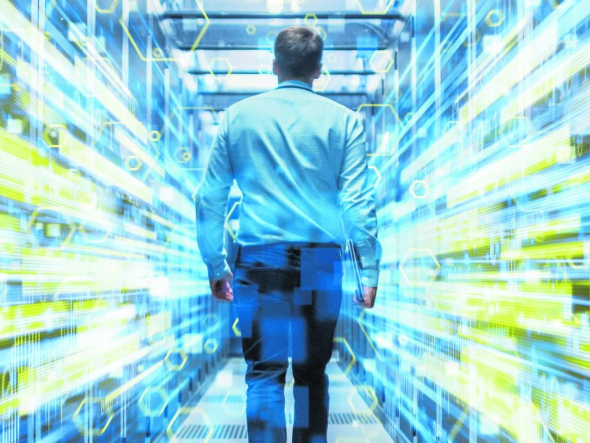 il paradosso energetico dell ai consuma per ridurre i consumi