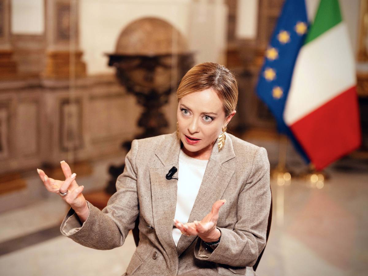 il piano del governo evitare che il voto sia sulla premier da Ilgiornale.it il piano del governo evitare che il voto sia sulla premier