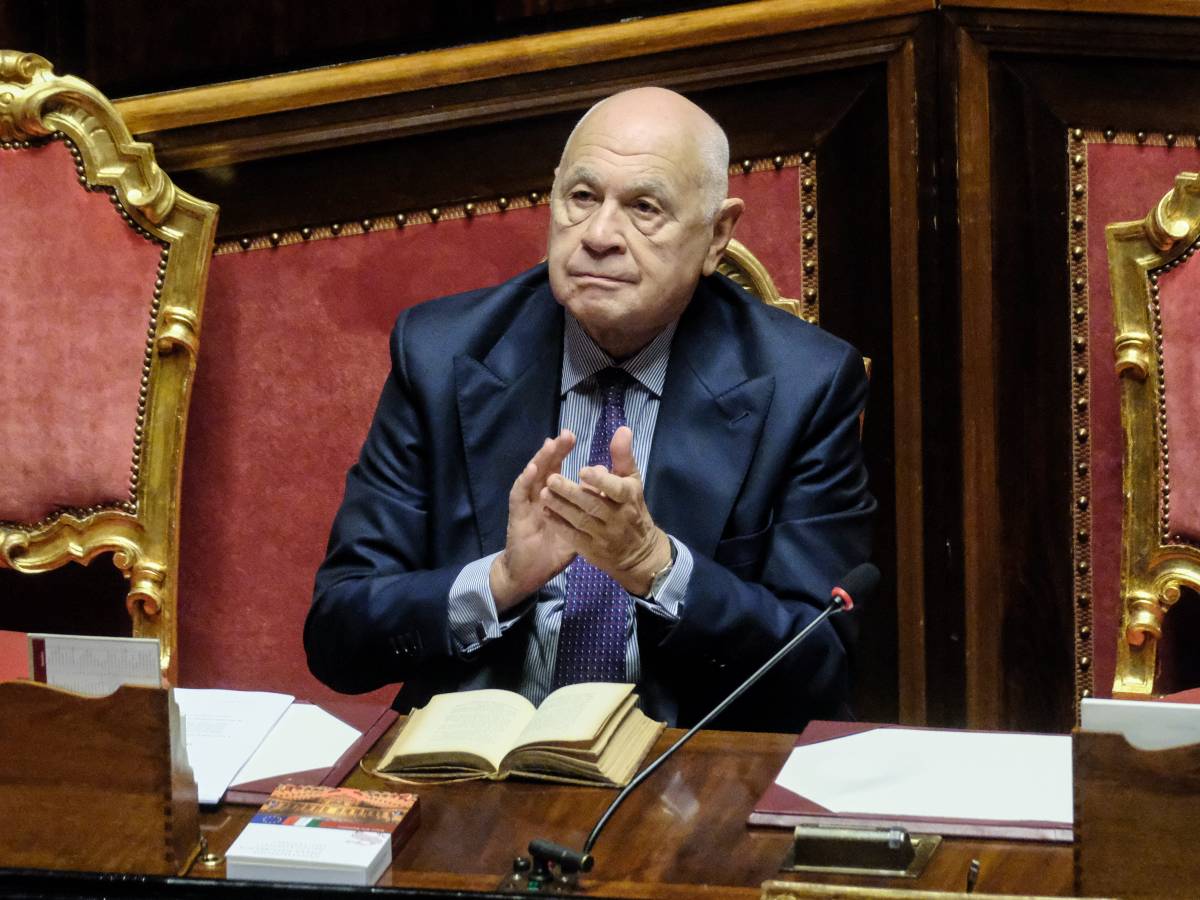 Nel segno dell Nel segno dell