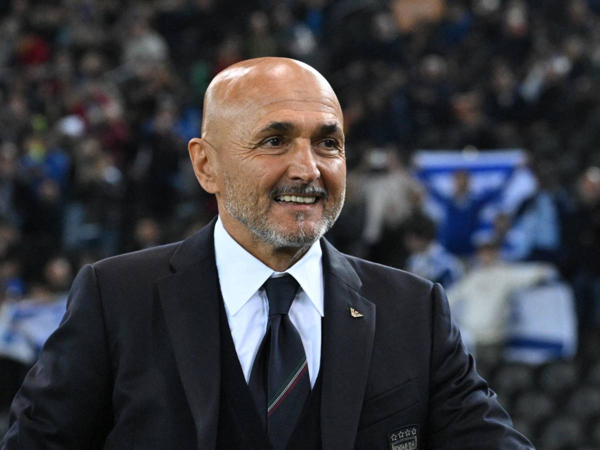 rientriamo nel giro scudetto spalletti traccia la nuova rotta della juventus da Ilgiornale.it rientriamo nel giro scudetto spalletti traccia la nuova rotta della juventus