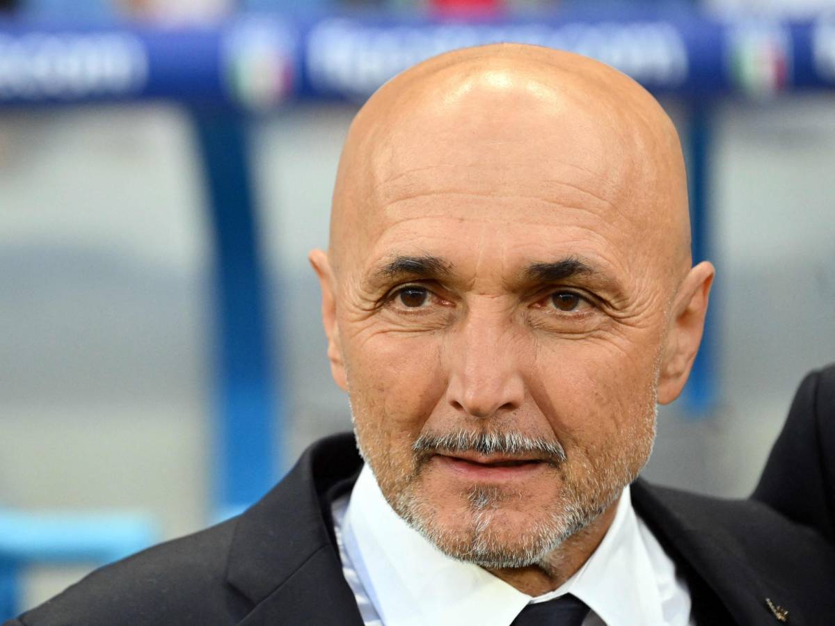 spalletti alla juve possiamo rientrare nel giro scudetto perch233 no