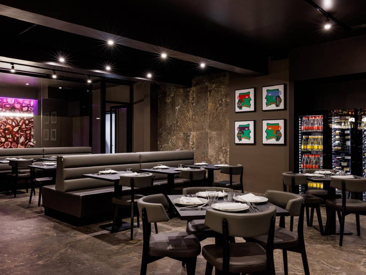 Seu, il nuovo locale 2