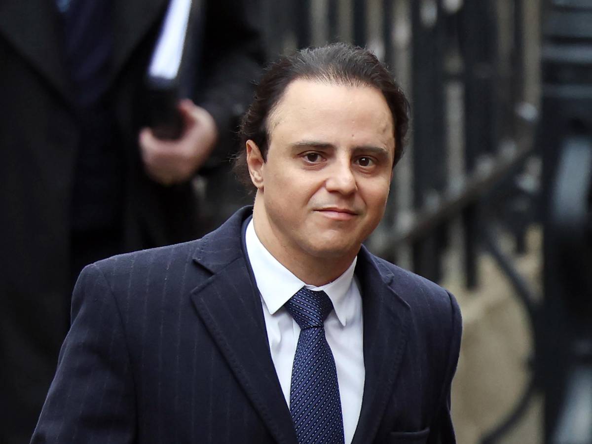 Crashgate, Felipe Massa sfida la Fia: cosa chiede l Crashgate, Felipe Massa sfida la Fia: cosa chiede l