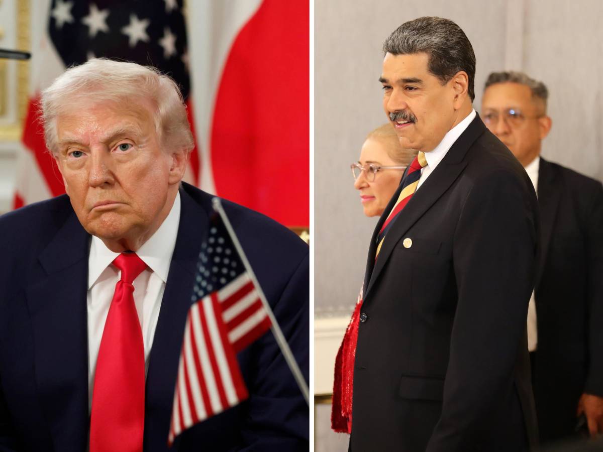 panama 1989 venezuela 2025 ecco qual 232 il precedente allo studio di trump contro maduro da Ilgiornale.it panama 1989 venezuela 2025 ecco qual 232 il precedente allo studio di trump contro maduro
