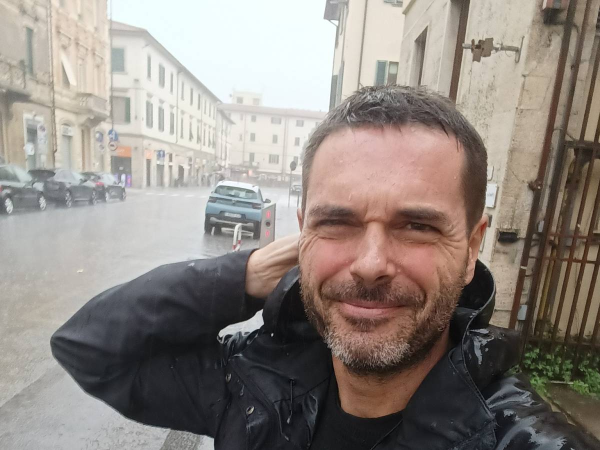 "No al dibattito, gli darei legittimità". Ecco la democrazia del giornalista "progressista" "No al dibattito, gli darei legittimità". Ecco la democrazia del giornalista "progressista"