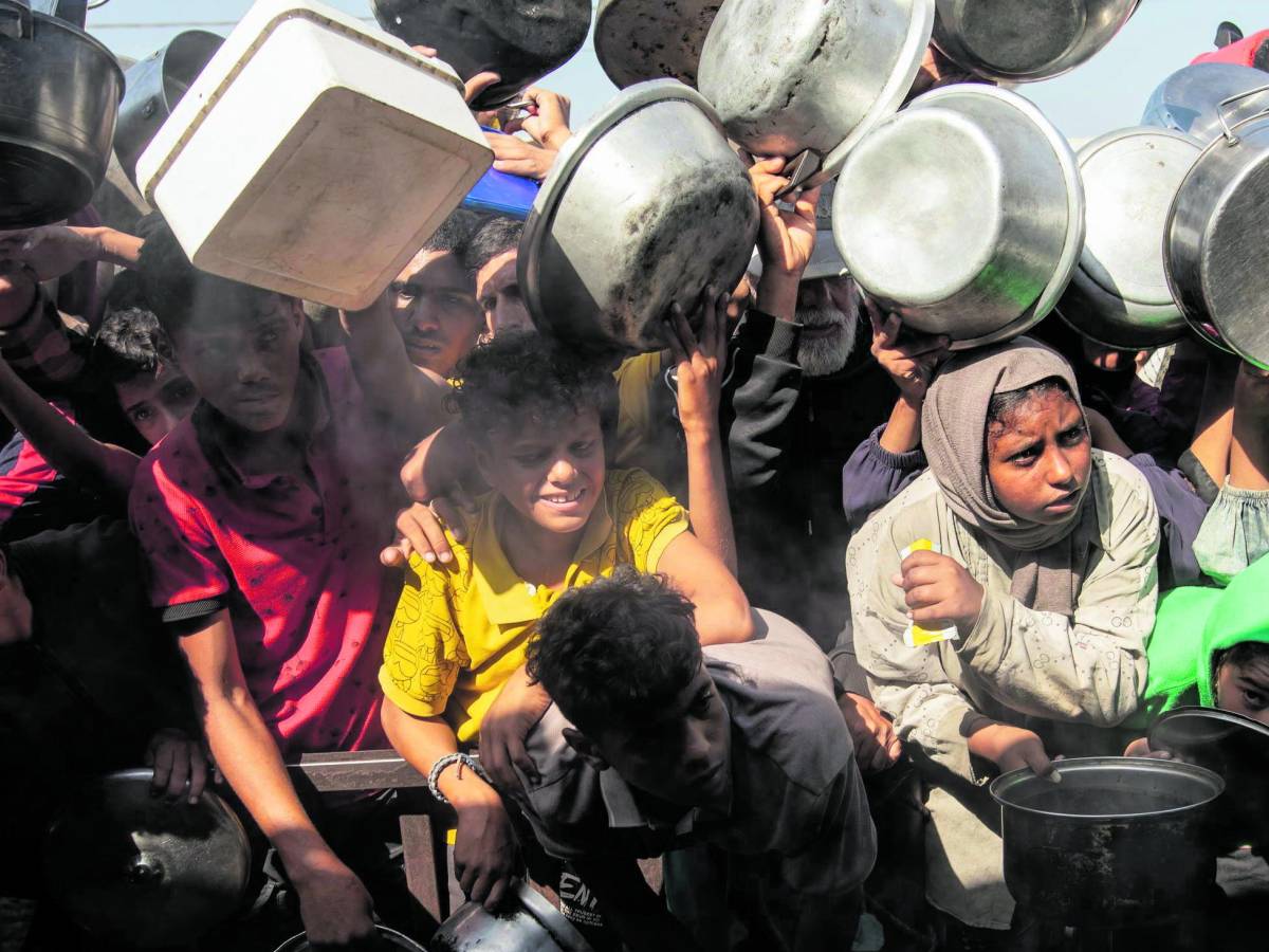 Tregua in bilico, idea Usa: corridoio di fuga per i miliziani di Hamas