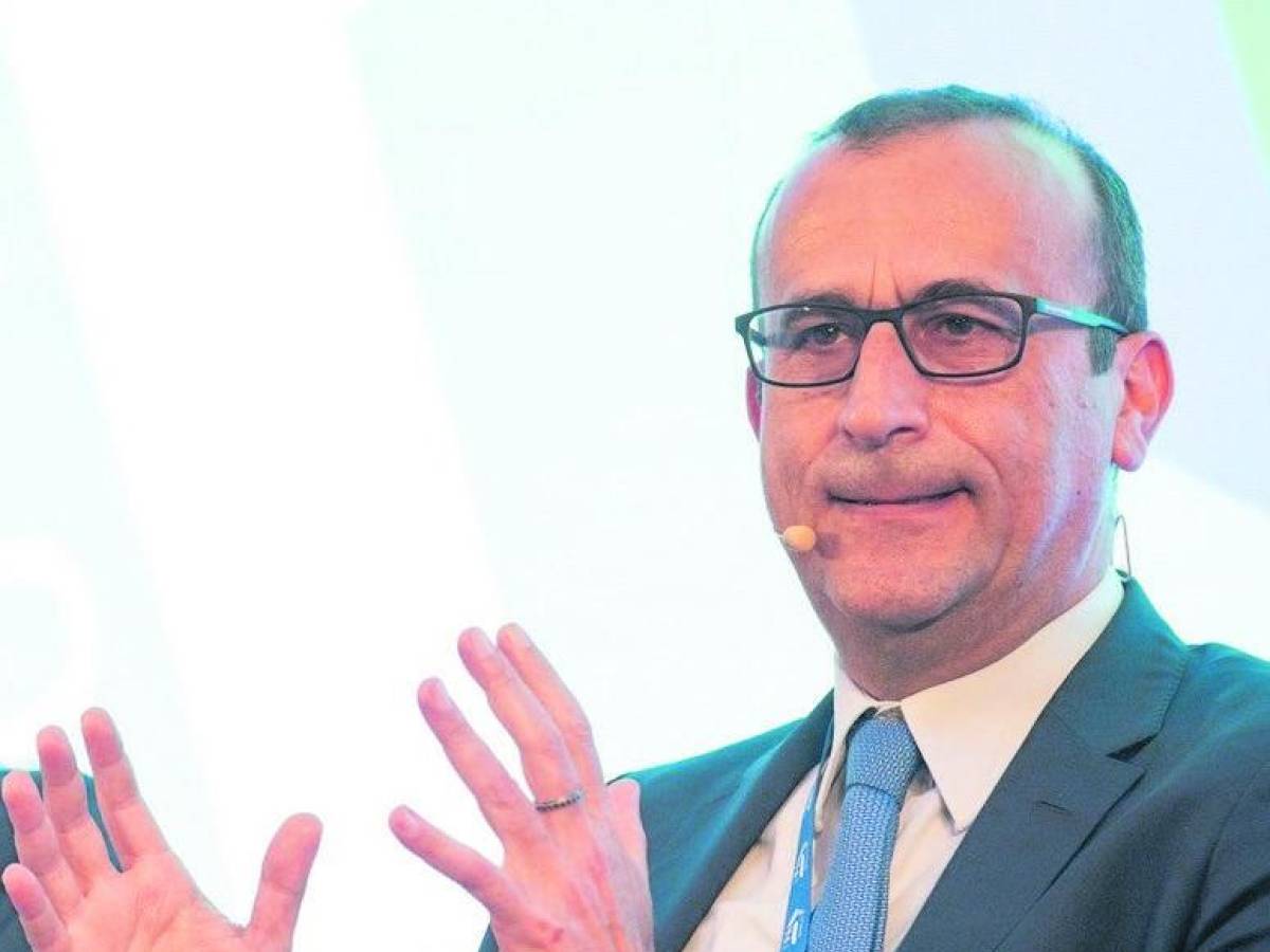 "Vi spiego perché in Italia l’IA non deve farci paura"