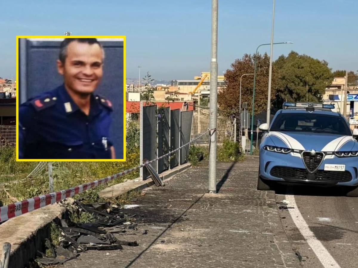 Sun con 6 giovani contro la volante: morto un agente. Preso l Sun con 6 giovani contro la volante: morto un agente. Preso l