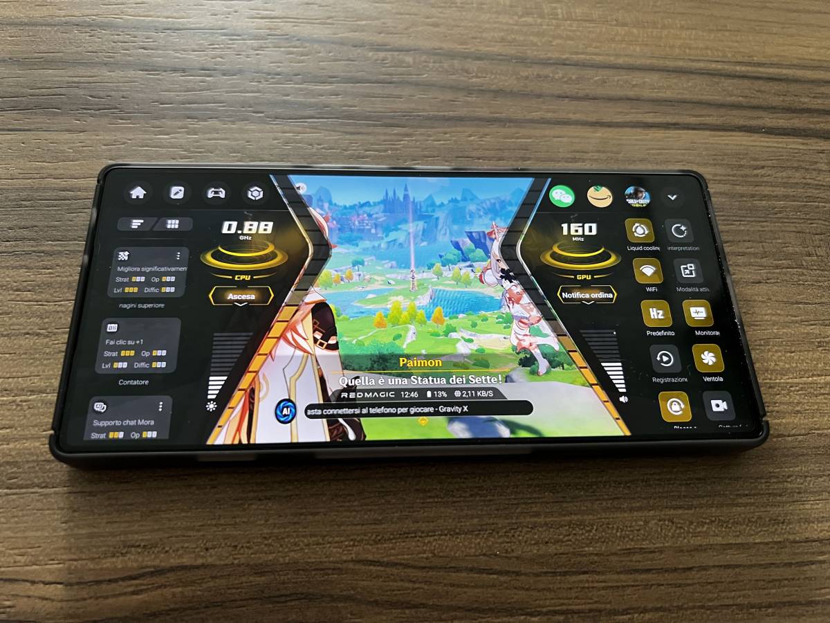 Redmagic 11 Pro