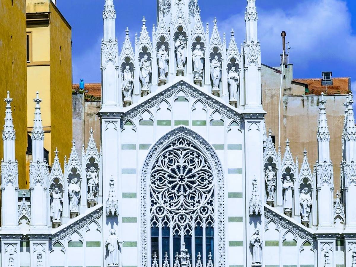 il purgatorio esiste viaggio nella chiesa di roma con le impronte delle anime