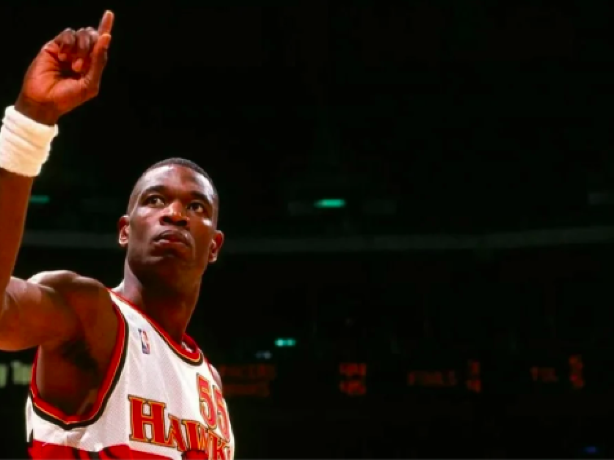 La sua specialità: evitare i canestri. Il record di Mutombo, il più grande stoppatore Nba