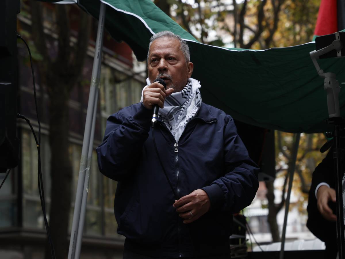 Pro Pal, la mossa per aggirare il Daspo a Mohammad Hannoun Pro Pal, la mossa per aggirare il Daspo a Mohammad Hannoun